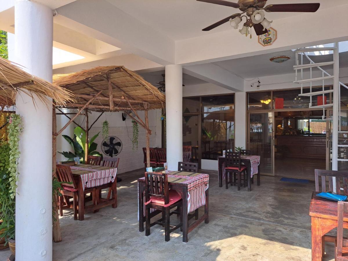Palada Guest House HHQ Esterno foto